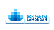 Logo Dok Pantai Lamongan
