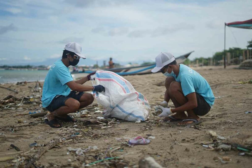 Apa itu CSR
