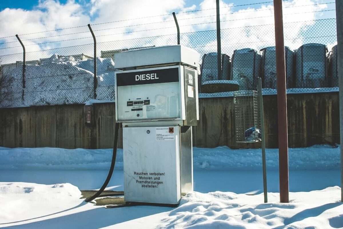 biodiesel