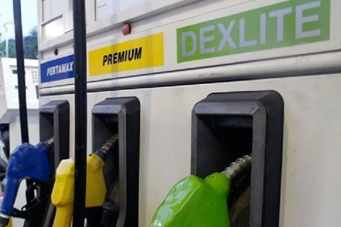 Dexlite Adalah