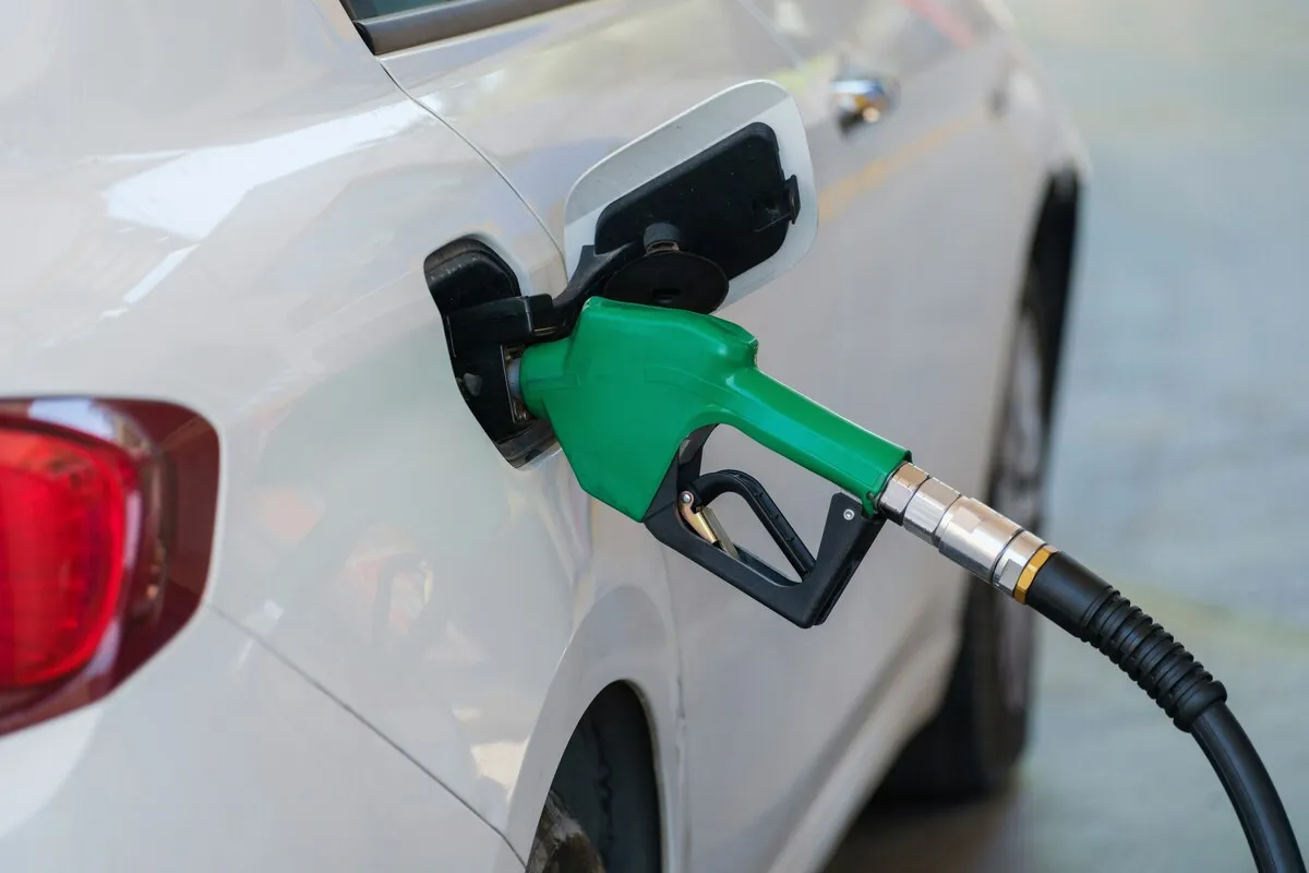 harga migas Banjar Baru 01-14 februari 2025 untuk Biodiesel B40 dan MFO