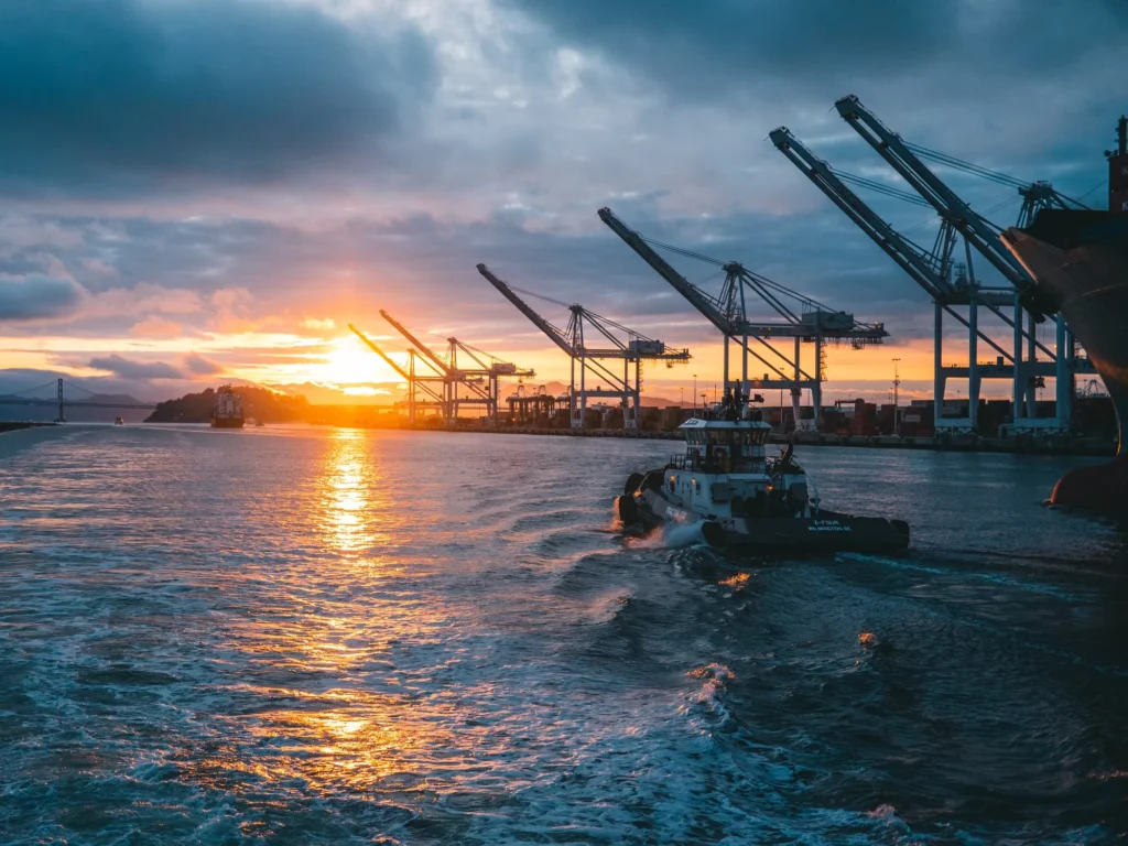 bahan bakar kapal marine fuel